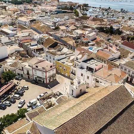 Downtown Ria Formosa I Lejlighed *