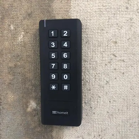 Downtown Ria Formosa I Lejlighed *