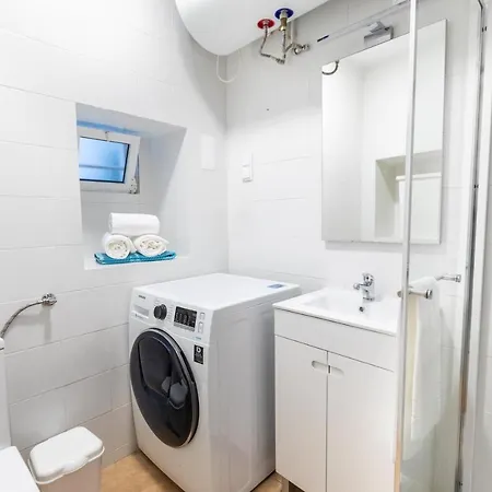 Downtown Ria Formosa I