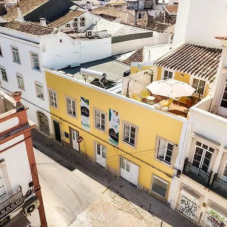 Downtown Ria Formosa I * Distrito de Faro