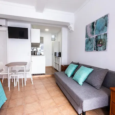 Downtown Ria Formosa I * Distrikt Faro