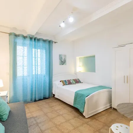 Apartment Downtown Ria Formosa I Distrikt Faro
