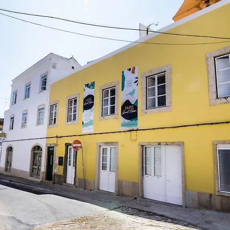 Downtown Ria Formosa I Appartement *