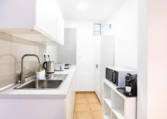 Apartamento Downtown Ria Formosa I *